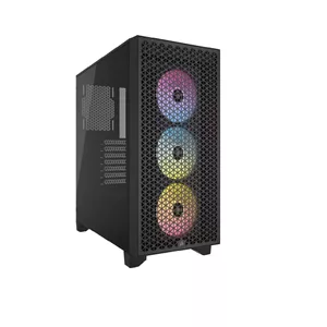 کیس کورسیر مدل 3000D RGB AIRFLOW