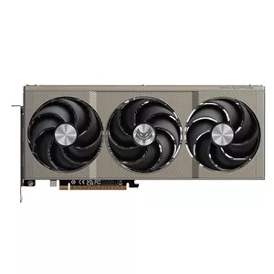 کارت گرافیک سافایر مدل NITRO+ AMD Radeon RX9060 XT OC Edition 16GB