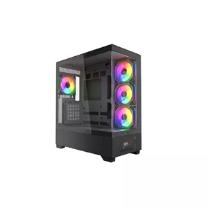 کیس لاجیکی مدل C674B