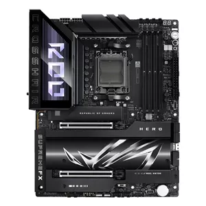 مادربرد ام اس آی مدل ROG CROSSHAIR X870E HERO