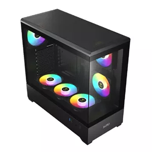 کیس گیم دیاس مدل  AURA GC106