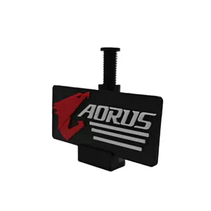 نگهداره کارت گرافیک مدل Aorus کد- 7