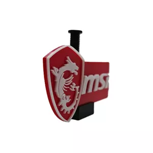 نگهداره کارت گرافیک مدل MSI کد- 8