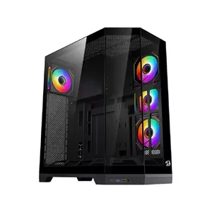 کیس ردراگون مدل EDGE CA-608