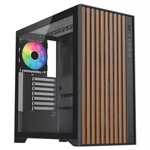 کیس تسکو مدل GC 4512