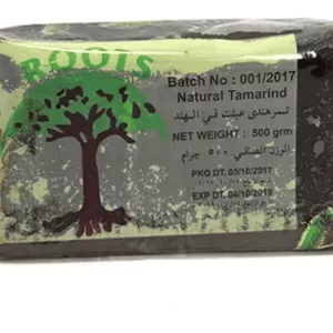 تمر بدون هسته هندی Roots خالص ۵۰۰ گرم