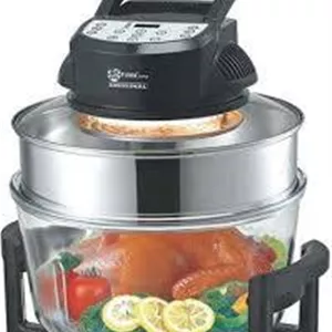 هواپز (سرخ‌کن بدون روغن) فوما مدل FU-1339