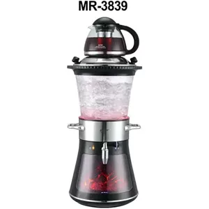 سماور ماير2200وات  مدل MR-3839