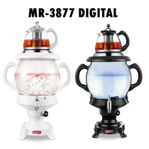 سماور مایر مدل MR-3877