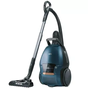 جاروبرقی کیسه ای آاِگ ‏(AEG) آلمان مدل VX9-4-8IBX