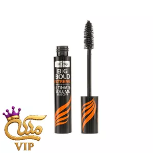 ریمل حجم دهنده ایزادورا مدل Big Bold Extreme حجم 14 میلی لیتر