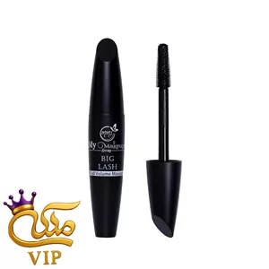 ریمل حجم دهنده مای میکاپ مدل Big Lash حجم 10 میلی لیتر