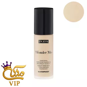 کرم پودر پوپا مدل Wonder Me حجم 30 میلی لیتر