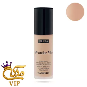 کرم پودر پوپا مدل Wonder Me حجم 30 میلی لیتر