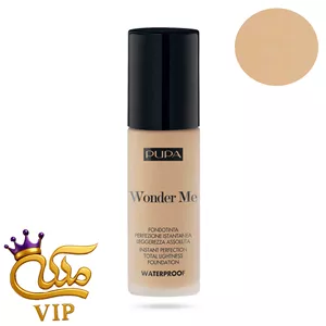 کرم پودر پوپا مدل Wonder Me حجم 30 میلی لیتر