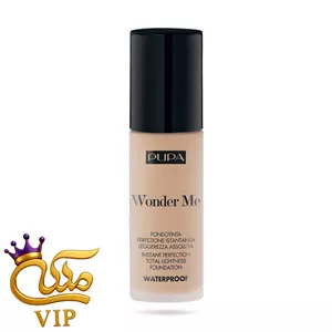 کرم پودر پوپا مدل Wonder Me حجم 30 میلی لیتر