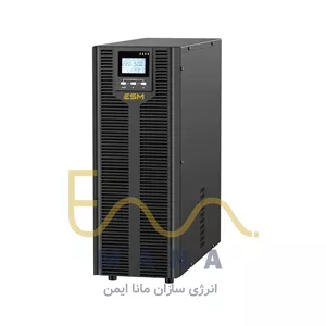 یو پی اس 6 کاوا آنلاین باتری داخلی (اینترنال باتری)