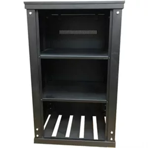 کابینت باتری سه طبقه