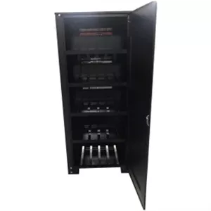 کابینت باتری پنج طبقه B30