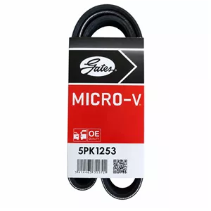 تسمه دینام برلیانس H230 پاورگریپ 5Pk1253