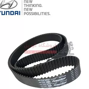 تسمه تایم توسان 2008 2010 2700cc 2431237500