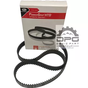 تسمه تایم جک j5 پاور گریپ اصلی