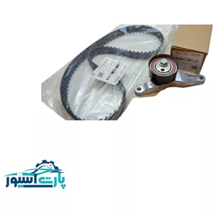 کیت تسمه تایم ام وی ام x22