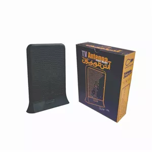 آنتن رومیزی تقویت دار زانیس مدل فول HD کیفیت 1080