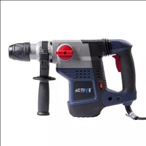 دریل بتن کن 5 شیار 12 کیلویی اکتیو مدل AC-2640B