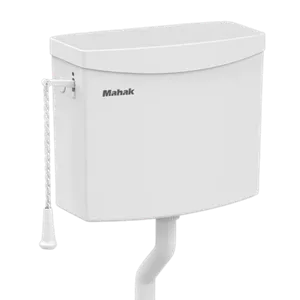 فلاش تانک طنابی محک مدل 820L