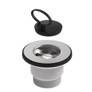 زیرآب کامل 4 با پیچ و مهره برنجی محک