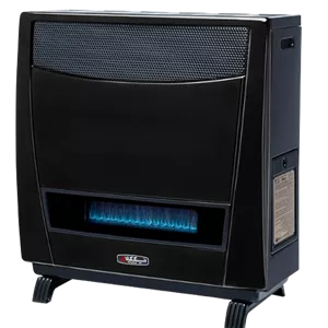 بخاری گازی نیک کالا مدل ناهید AB15R