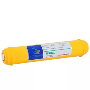 فیلتر مینرال کاروفی Tecoman