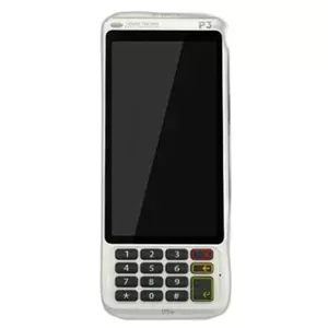 دستگاه کارتخوان سیار اندروید مدل Tosan techno p3