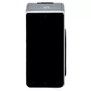 دستگاه کارتخوان سیار اندروید مدل Alited SP580