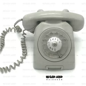 تلفن اریکسون سوئدی طوسی مدل Ericsson Dialog