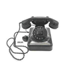 تلفن زیمنس مشکی W48 SIEMENS