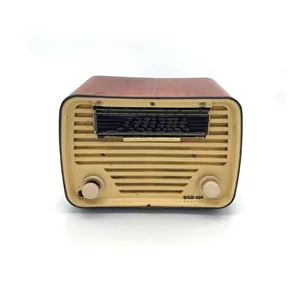 رادیو قدیمی  Solid State 2 Band RL-231 سوئدی