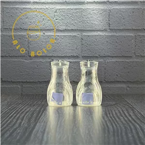 نمک پاش تیارا سلیکا(جفت)