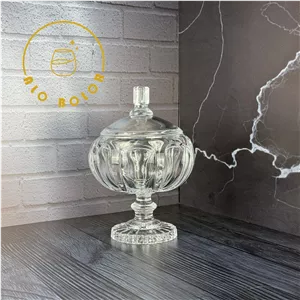 شکلات خوری پایه دار بالون 