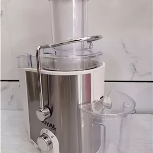 آبمیوه گیری تک رویال