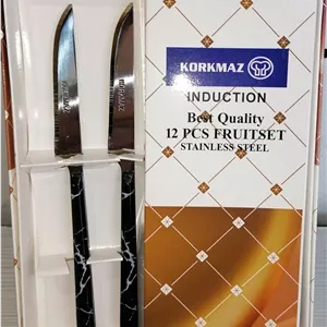 چاقو جعبه ایی یک تکه مونیخ