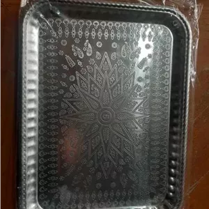 سینی روی مستطیل 5