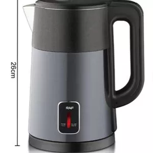 کتری برقی راف مدل R7955