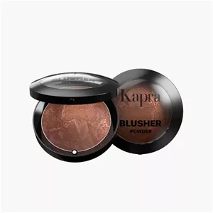 رژگونه پودری بزرگ کاپرا کد N102