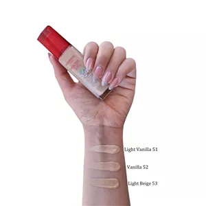 بورژوا کانسیلر هلتی میکس Bourjois Healthy Mix Concealer no51