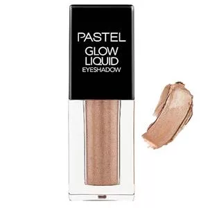 پاستل سایه چشم مایع براق GLOW LIQUID 221