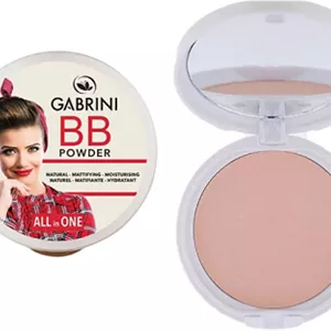 گابرینی پنکک بی بی پودر 03 BB POWDER