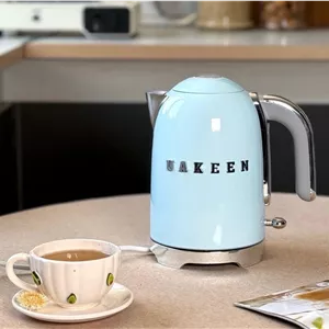 کتری برقی طرح اسمگ