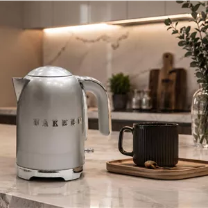 کتری برقی طرح اسمگ